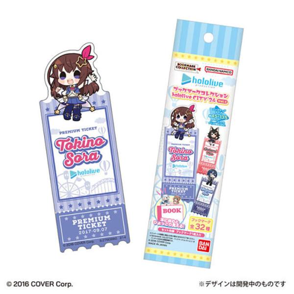 ラブライブ！ クリアブックマークコレクション ブックマークコレクション│ライフスタイルバンダイ｜バンダイの