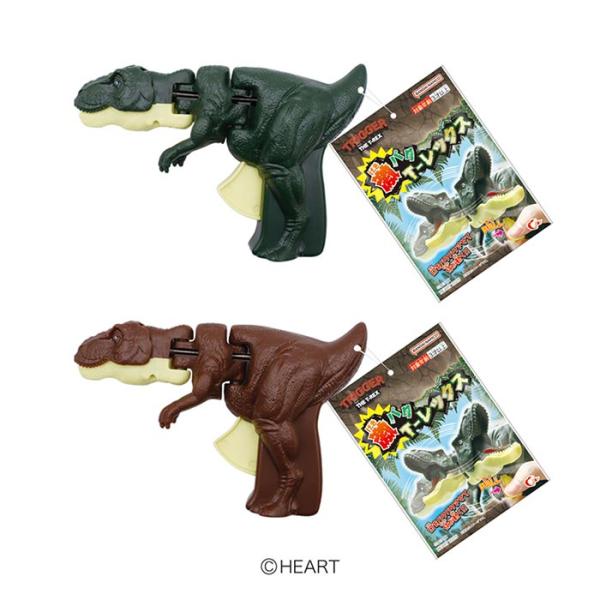 Heart 激パクTーレックス 6個入 BOX ボックス ハート 食玩