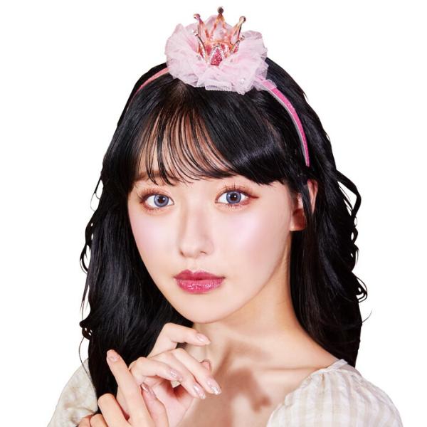 ラマジョリーナ　ピンク　カチューシャ　未使用品✨ 2025年最新】ラマジョリーナの人気アイテム - メルカリ