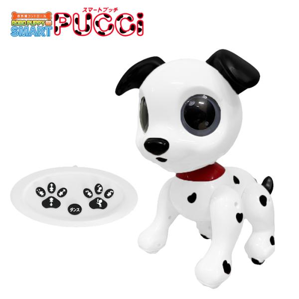 ウッドロボット ＆ ワンちゃん ウッドロボット ＆ ワンちゃん