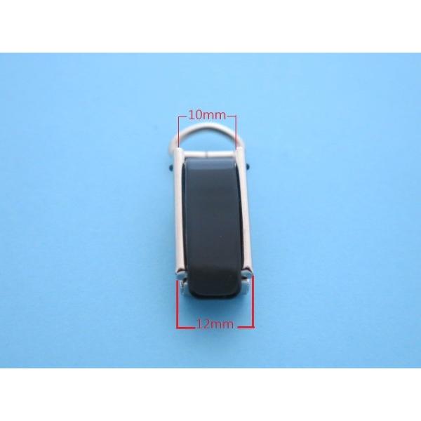 金属クリップ ブラック 内側ラバー素材 強力 しっかり Buyee Buyee 日本の通販商品 オークションの代理入札 代理購入