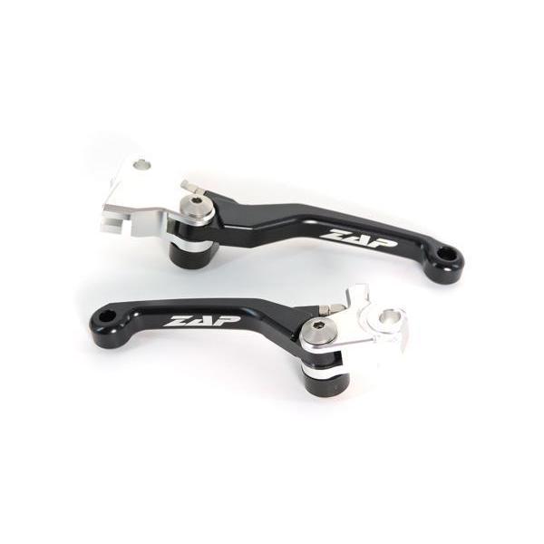 YAMAHA YZ125/YZ125X/YZ250/YZ250X(09-25)ZAPTECHNIX FLEXブレーキ