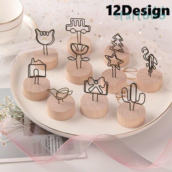 メモクリップ カードスタンド 雑貨 メモホルダー 文房具 ステーショナリー 机上 カードクリップ カード立て メモスタンド インテリア 文具 事務用品 Nkxjj7 Xp0441 ストア666 通販 Yahoo ショッピング