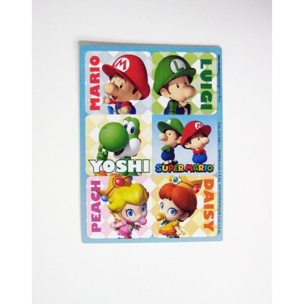 マリオ シールの人気商品 通販 価格比較 価格 Com