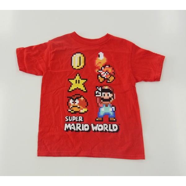 マリオtシャツ キッズサイズ ドットキャラ赤 5才前後サイズ Buyee Buyee 일본 통신 판매 상품 옥션의 대리 입찰 대리 구매 서비스