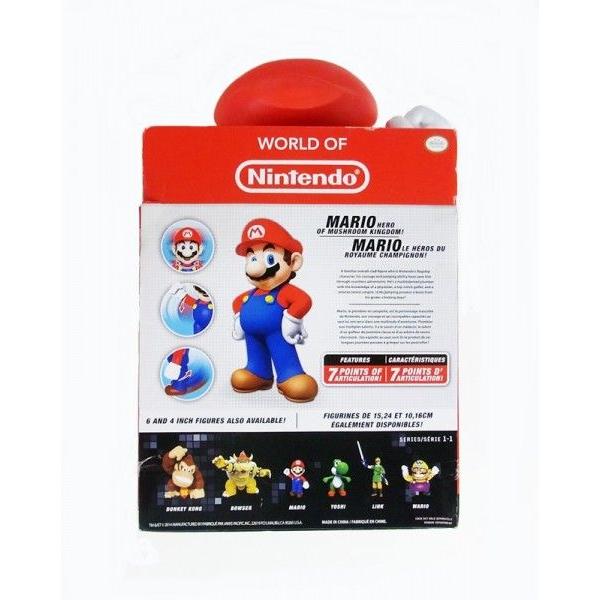 マリオ 約０ ５ｍ 特大フィギュア スーパーマリオmario インチ サプライズプレゼント Buyee Buyee 日本の通販商品 オークションの代理入札 代理購入