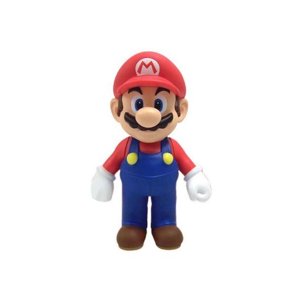マリオ 約０ ５ｍ 特大フィギュア スーパーマリオmario インチ サプライズプレゼント Buyee Buyee 日本の通販商品 オークションの代理入札 代理購入