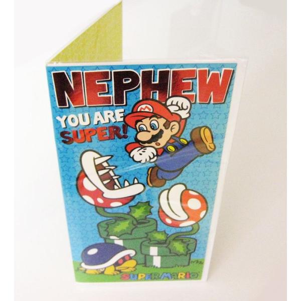 マリオ お誕生日カード 封筒付 ｎｅｐｈｅｗ Buyee 日本代购平台 产品购物网站大全 Buyee一站式代购 Bot Online