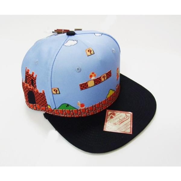 スーパーマリオ キャップ ドットステージ Buyee Buyee 日本の通販商品 オークションの代理入札 代理購入