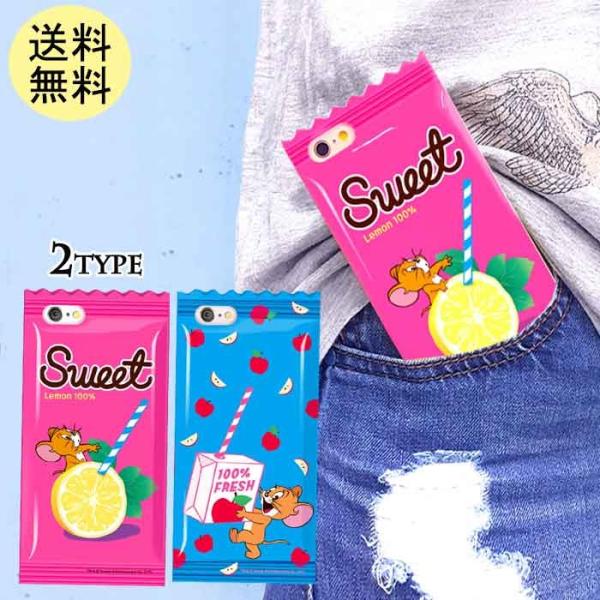 トムとジェリー Iphonex 正規品 Iphone7 Iphone8 Iphone6s ソフトケース 可愛い Iphone7plus Iphone8plus キャラクターアイフォン7 送料無料 Buyee Buyee Japanese Proxy Service Buy From Japan Bot Online