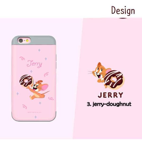 Iphone12 Pro Iphone12mini トムとジェリーケース Iphone7 Iphone8 Iphonese 第2世代 カード収納 ミラー付ケース キャラクターアイフォ12 Iphoneケース Buyee Buyee Japanese Proxy Service Buy From Japan Bot Online