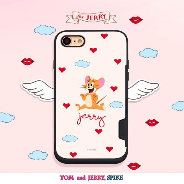 Iphonexr Iphonexs Max トムとジェリー Iphone7ケース Iphone8カバー Iphone6s カード収納 キャラクター アニメ かわいい Buyee Servicio De Proxy Japones Buyee Compra En Japon
