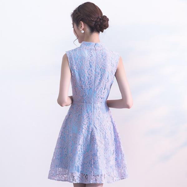 カラードレス ミニ 安い 青 結婚式 10代 代 30代 披露宴 パーティードレス 演奏会 カクテルドレス 二次会 花嫁ドレス 発表会 サッシュベルト ミニドレス Buyee Buyee Japanese Proxy Service Buy From Japan Bot Online