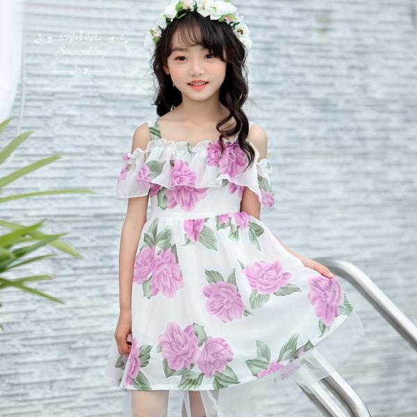 子供ドレス ミニ 安い 結婚式 キッズ フォーマルドレス 子ども フラワーガールドレス 二次会 パーティードレス 女の子 花柄 ワンピース 160 Buyee Buyee 提供一站式最全面最专业现地yahoo Japan拍卖代bid代拍代购服务 Bot Online