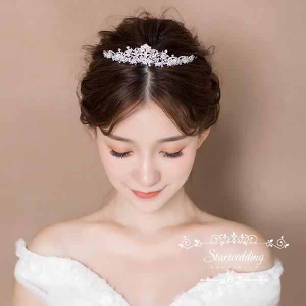 ブライダル アクセサリー 王冠 ヘアアクセサリー 花嫁 ウエディング ティアラ 髪飾り 安い 発表会 ヘッドドレス 結婚式二次会 演奏会 パーティー ラインストーン /【Buyee】 ブライダル アクセサリー 王冠 ヘアアクセサリー 花嫁 ウエディング ティアラ 髪飾り 安い 発表会 ヘッドドレス 結婚式二次会 演奏会 パーティー ラインストーン /【Buyee】
