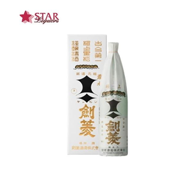 日本酒 剣菱 極上」の人気商品一覧・価格比較 - 価格.com
