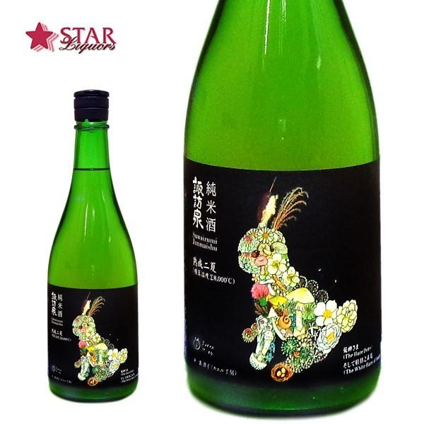 鳥取県 諏訪泉 純米酒 日本酒 価格比較 価格 Com