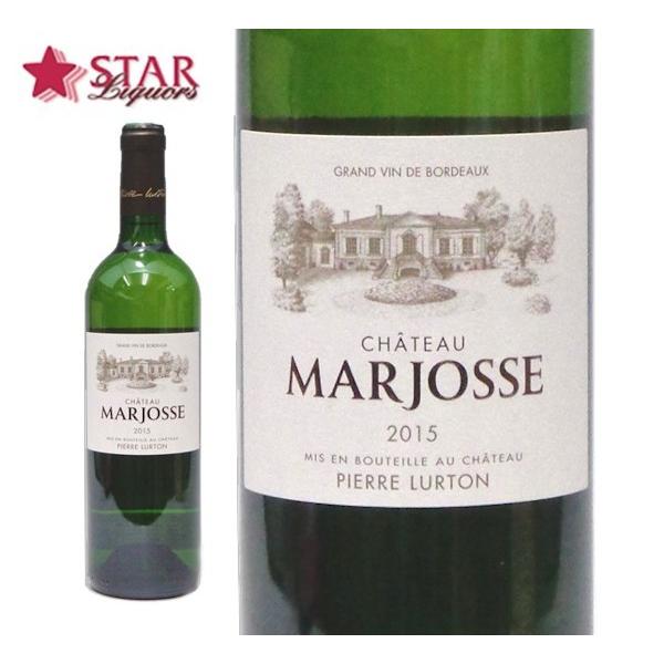 nEB 2025 C C Vg[ }WX u 2015 chateau Marjosse 750ml tX {h[ Ag hD [ chateau Marjosse