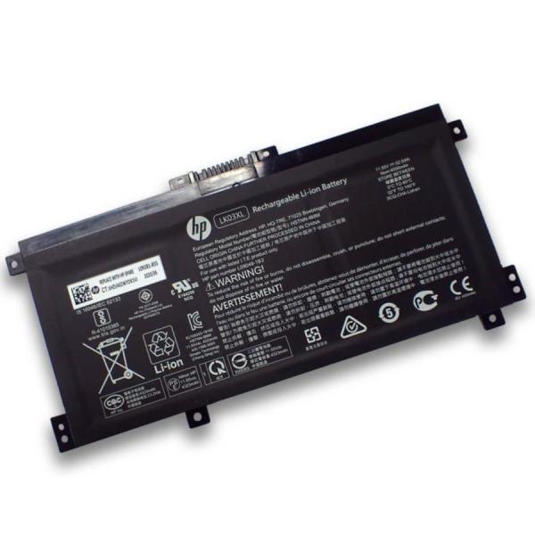 HP ENVY x360 15-cp0000 15-cp0016AU 15-cp0017AU メーカー純正オプション 交換用内蔵バッテリー TPN-1129 916814-855 HSTNN-UB7I LK03XL
