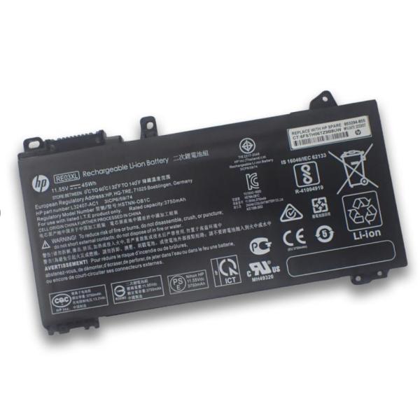 HP エイチピー ProBook 430 G6 G7 450 メーカー純正 交換用内蔵