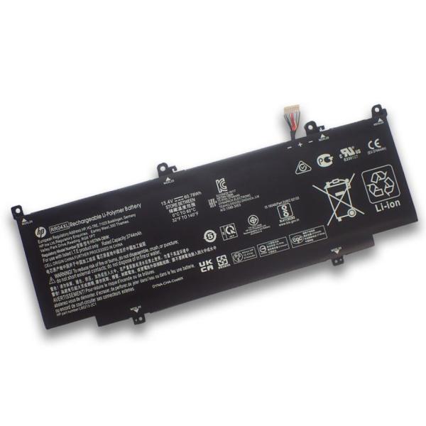 HP Spectre x360 13-aw0000 13-aw0234TU 13-aw0235TU 純正 交換用内蔵バッテリー RR04XL