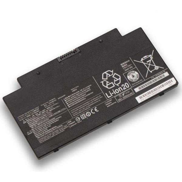 Fujitsu 富士通 内蔵バッテリパック FMVNBP233