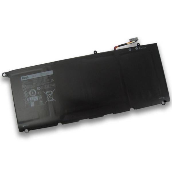 Dell デル XPS 13 (9343)(9350) メーカー純正オプション 交換用バッテリー JD25G 90V7W