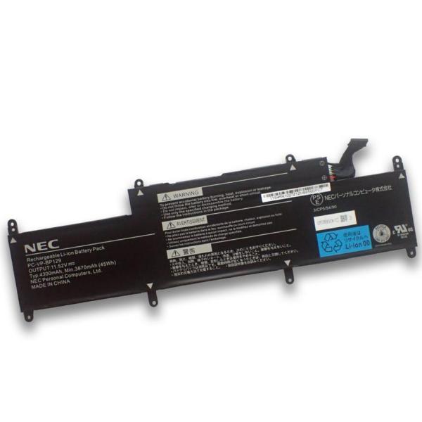 NEC LAVIE Pro Mobile PM550/NA PM750/NA 交換用 純正内蔵バッテリー
