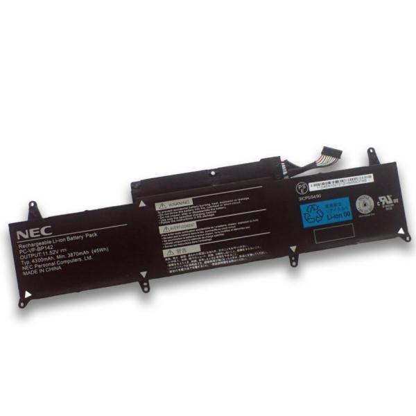 NEC LAVIE Pro Mobile PM950BA PM750BA PM550BA 交換用 純正内蔵バッテリー PC-VP-BP142