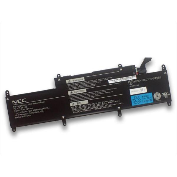 NEC LAVIE Pro Mobile PM550/NA PM750/NA 交換用 純正内蔵バッテリー