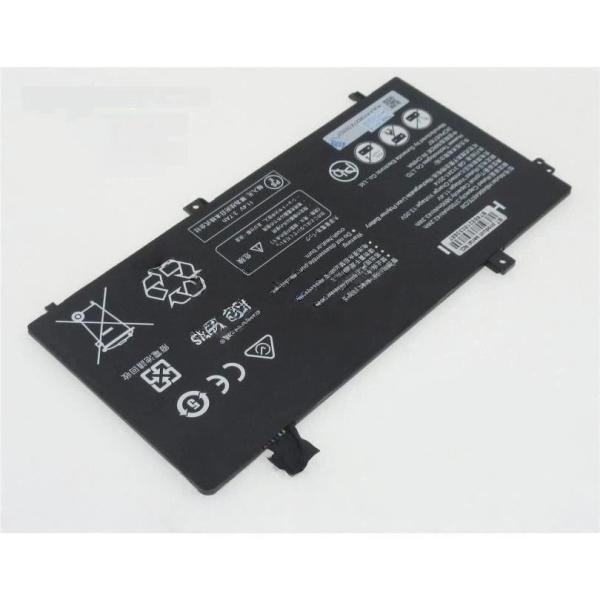 新品Matebook d15 8682601302831 11.4V 42.2Wh huawei 純正 ノート PC ノートパソコン 交換用バッテリー 充電池