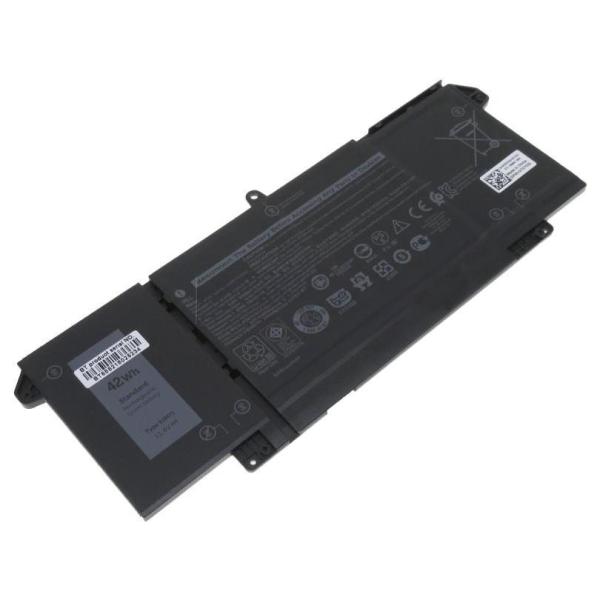 Latitude 7320 n005l732013emea 11.4V 42Wh dell ノート PC ノート