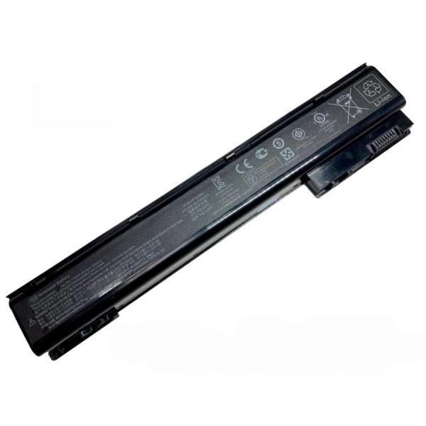 新品Zbook 15 g2 14.8V 83Wh hp 純正 ヒューレットパッカード ノート PC ノートパソコン 交換用バッテリー 充電池