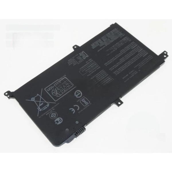 新品X571gd 11.52V 42Wh asus 純正 エイスース ノート PC ノートパソコン 交換用バッテリー 充電池