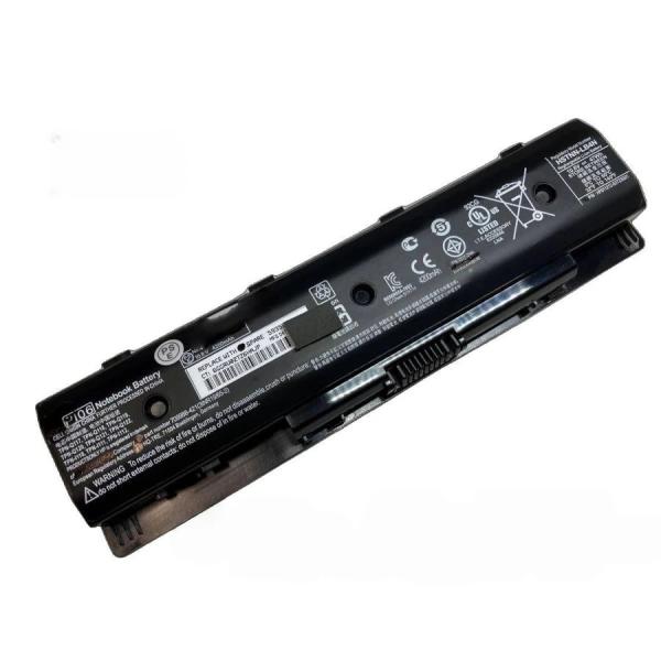 新品Envy 17-j100 10.8V 47Wh hp 純正 ヒューレットパッカード ノート PC ノートパソコン 交換用バッテリー 充電池