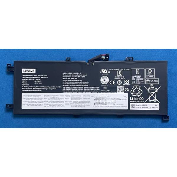 純正新品 Lenovo ThinkPad L13 Yoga 等用 バッテリー L18D4P90 : starz