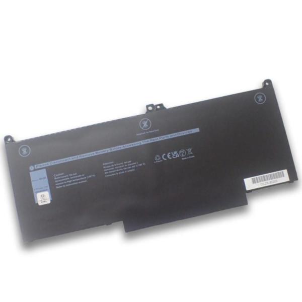 Dell デル Latitude 5300 5310 7300 7400 交換用内蔵バッテリー 5VC2M