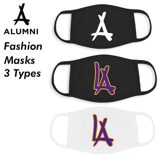 アルムナイ Alumni アラムナイ 洗えるファッションマスク コットン 男性 女性 兼用 アメリカ製 かっこいい おしゃれ Buyee Buyee Japanese Proxy Service Buy From Japan Bot Online