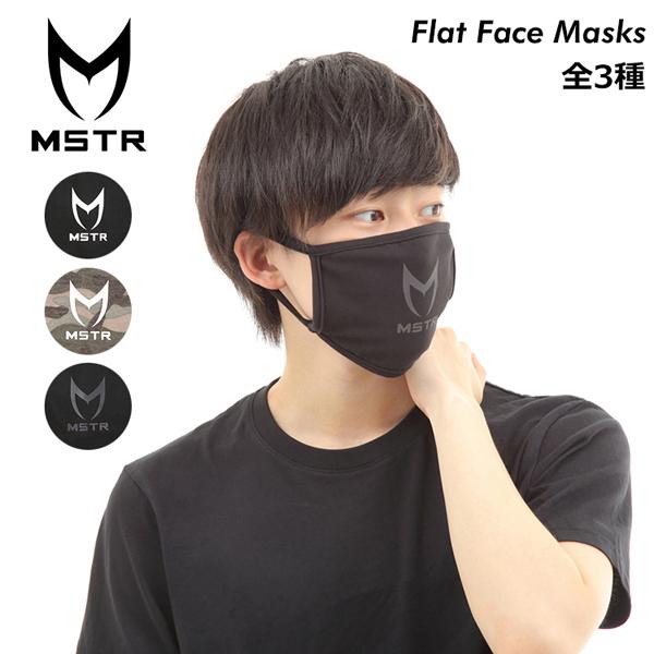 Mstr Watches マイスターウォッチ 洗えるファッションマスク 男性 女性 兼用 かっこいい おしゃれ Flat Face Mask Mstr 0008 State 通販 Yahoo ショッピング