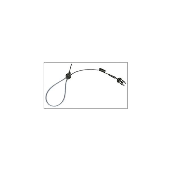 他サイト： hit-air バックル型伸縮ワイヤーの商品画像