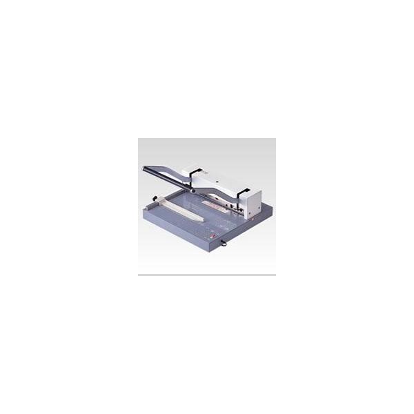マイツ強力裁断機　受木　ＭＣ−３８０Ａ用MC-380Aヨウウケギ