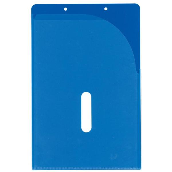 シンプルで低価格な掲示ホルダー！●名前シール付商品サイズ220×330mmセット内容名前シール付