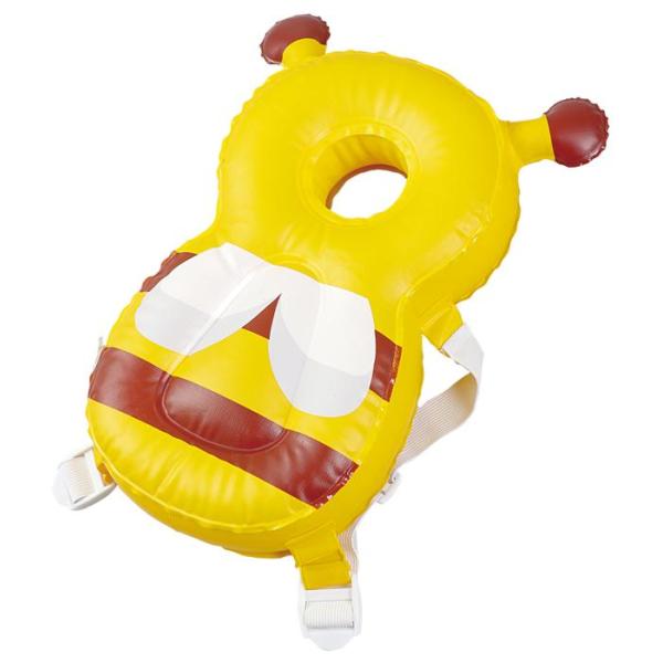 ※空気は入っていません。空気入れ等をご利用ください。商品サイズ310×180×70mmセット内容本体×1