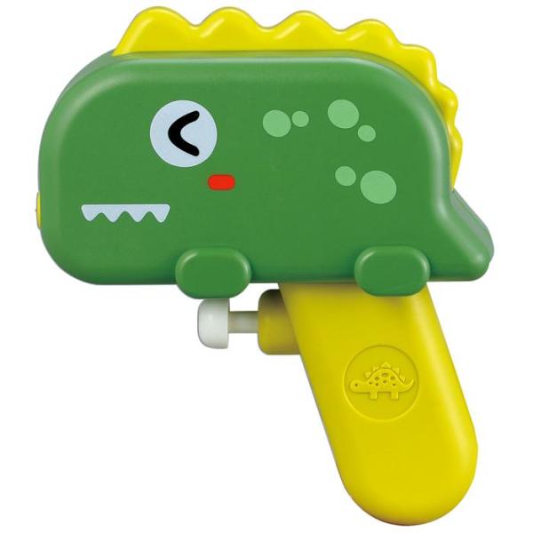 パステル調のかわいいみずてっぽう商品サイズ125×47×100mmセット内容本体