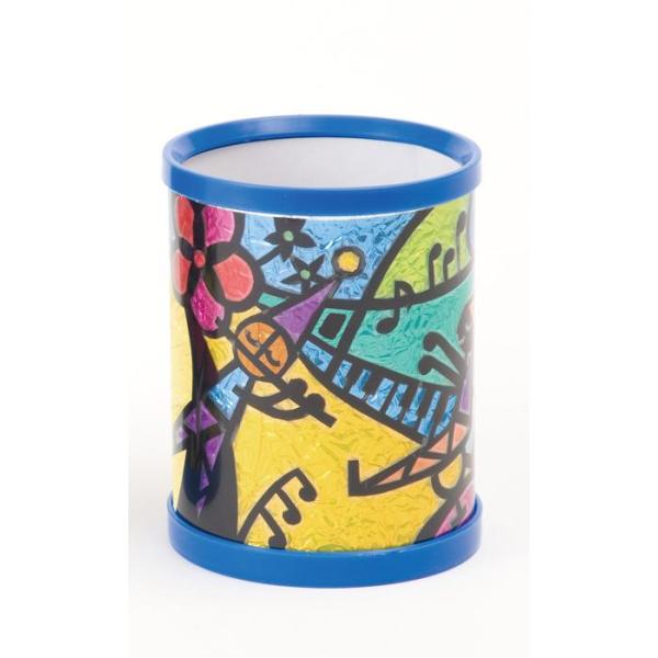 粘着シートに押さえつけるだけで、着色できるカラーセロハンです。 商品サイズ完成サイズ：φ82×113mmセット内容プラスチック枠（上、下）×1組、創作黒台紙×1、銀紙×1、白ボール紙×1、ネオセロハン8色組（赤・桃・橙・黄・黄緑・緑・青・紫）×1