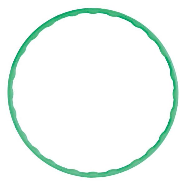 飛んだり回したりして遊べるシンプルなフラフープ！商品サイズφ650ｍｍセット内容