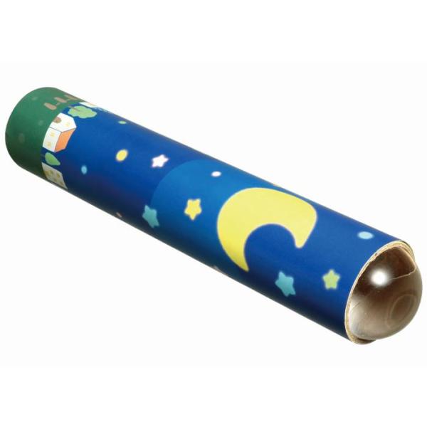 世界をのぞいて ビー玉万華鏡 21576 万華鏡 ビー玉 まんげきょう