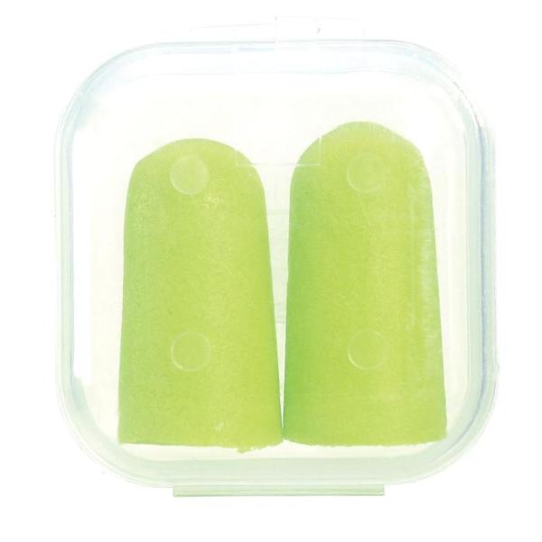 環境音のみシャットアウトするので安心！商品サイズ35x37x17mmセット内容本体（2個組）×1