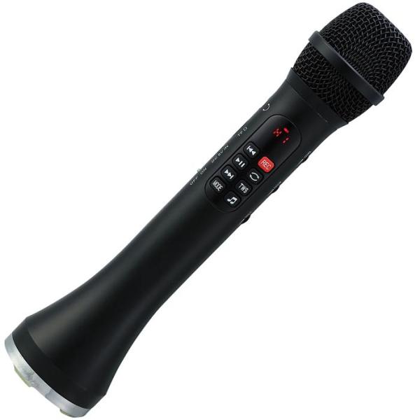 スピーカーとマイクが一体になった多機能拡声マイクです。最大出力25Wの高出力スピーカーで、会議やイベントでもしっかり声を届けます。microSDカード対応で録音・再生が可能、ダイヤル式音量調整でシーンに合わせた音量調節も簡単。スマートフォン...