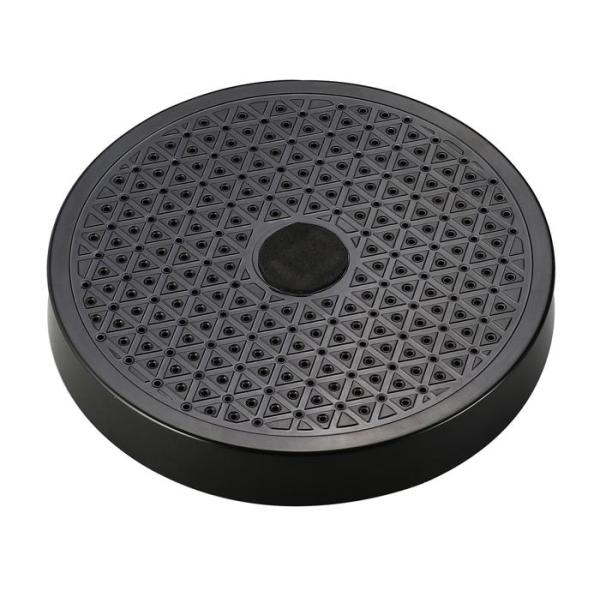 まわるペイントベース 55614 回転台 クリップ台 ターンテーブル φ190X30mm 回転式ペイントベース 塗装用 模型製作 プラモデル 工具 乾燥 工作 技術 美術用品